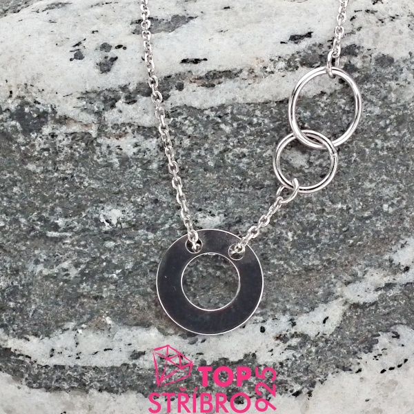 Náhrdelník rodina Náhrdelník rodina